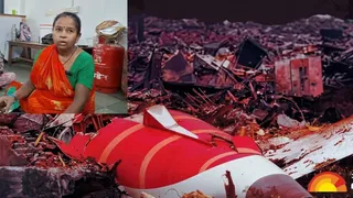'Blinding Dust, Sudden Chaos': A Year On, Ahmedabad Resident Recalls Surviving Horrors Of Air India Crash