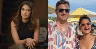 Who Is Jennifer Winget’s Rumoured Fiancé William Ishmael? A Look At His Career And Background