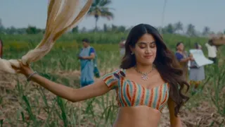 Janhvi Kapoor's Sexualised Scenes Removed From Peddi; Buchi Babu Says 'Wanted To Show Rawness'