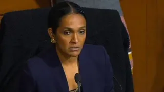 Indian-Origin Nithya Raman, Dubbed As 'Next Mamdani', Advances To LA Mayoral Race; Why Is She Compared To NYC Mayor?
