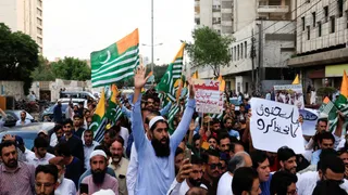 Protests Sweep PoK: What Is The Row Over 12 Reserved Seats That Triggered Fresh Unrest In Occupied Kashmir?