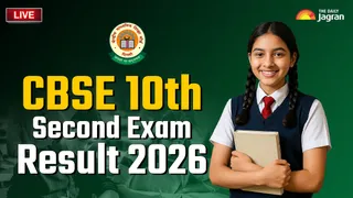 CBSE 10th Second Exam Result 2026 Live: Scorecard to Be Out Soon At cbseresults.nic.in, Check Alternate Ways To Check Subject-Wise Marks