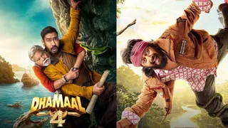 Dhamaal 4 Release Date Locked; Ajay Devgn, Riteish Deshmukh, Arshad Warsi And Team Gear Up For Exciting Treasure Hunt
