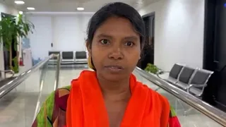 How A Viral Video And Date Of Birth Secured Freedom For Indian Maid Trapped In UAE For 7 Years
