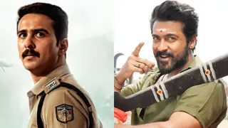 Malayalam OTT Releases This Week: Dridam, Karuppu And More Online