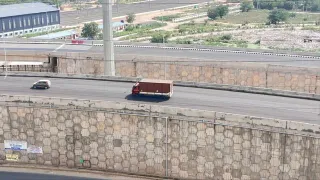 Tilapta-Makauda Flyover Clears Trial Run, Set To Boost Noida-Greater Noida Connectivity | Check Opening Date