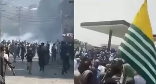 Pok Unrest: Over 30 Killed, 200 Injured After Police Open Fire On JAAC Protesters In Rawalakot; Why PoK Is On The Boil?
