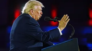 'Really Crazy, Judges Are Giving Us Hard Time': Trump's First Reaction After Court Throws Out $1,00,000 H-1B Visa Fee
