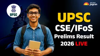 UPSC Prelims Result 2026 Live: Commission To Release CSE, IFoS Preliminary Qualifying Candidates Roll Number PDF Soon At upsc.gov.in
