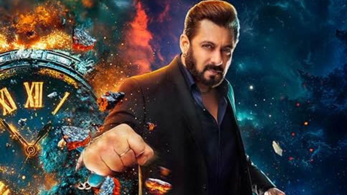 Bigg boss 20 update