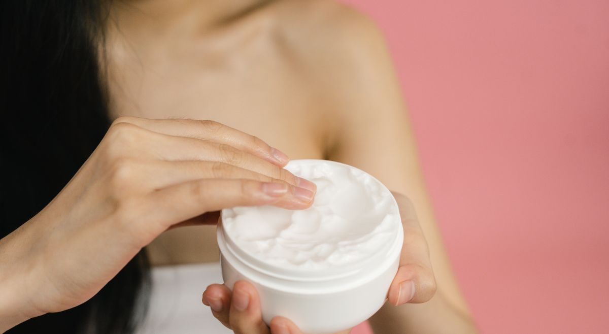 Cream Moisturiser