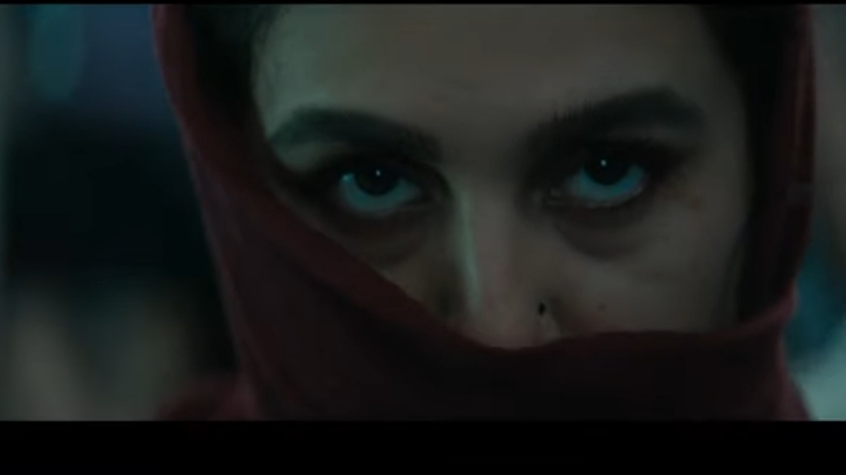 huma qureshi baby do die do