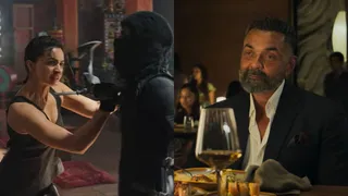 Alpha Teaser Out: Bobby Deol Trains Alia Bhatt To Become India’s Sharpest Next-Generation Agent