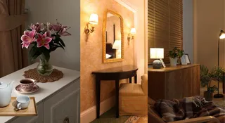 4 Chic Corner Furniture Designs For Small Living Rooms Inspired By Internet Trends
