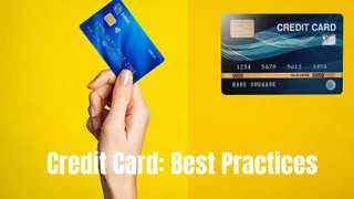 Beyond Spending: Here’s How You Can Transform Credit Card Into A Financial Asset