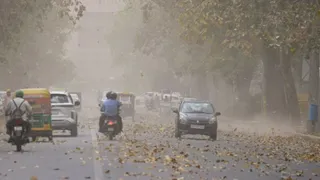 Delhi Weather: Capital Witnesses Worst Storm In 25 Years With 120 Kmph Winds; Here Is Today's IMD Forecast