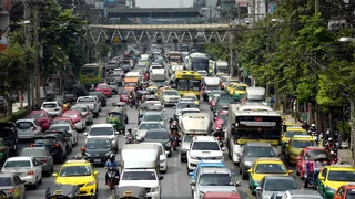 Delhi Traffic Advisory: Restrictions On Faiz Road-Rani Jhansi Corridor Till June 18 | Check Alternate Routes