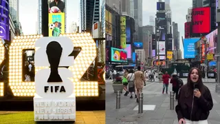 FIFA World Cup 2026: Where To Watch WC Matches For Free In India?
