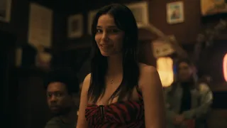 Did You Know Obsession's Inde Navarrette Has An Unexpected Link To Indian Filmmaker?
