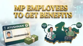 MP Govt To Clear Employee Health Insurance Scheme, Decision Expected This Month; What’s The Proposal?