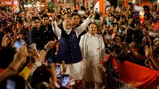 Global Applause: World Leaders Praise PM Modi As He Rewrites India's Political History With Record-Breaking Tenure
