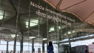 Noida Airport Gets Connectivity Boost: DTC, Haryana, And UP Roadways To Launch Direct Bus Services | Check Route