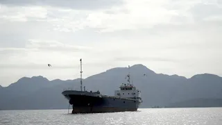 Three Indian Crew Missing, 21 Rescued After Suspected US Strike On Vessel Off Oman Coast; India Condemns Attack