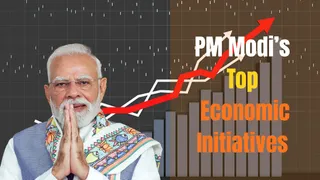 Beyond The Record: PM Modi’s 12-Year Journey And Economic Reforms That Shaped India
