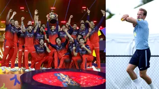 'Always Ready If Needed': RCB Gets Surprise Interest From England’s FIFA World Cup Captain, Post Goes Viral

