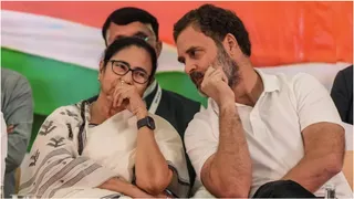 'Merger Offer Must Come From Mamata': Congress Awaits Proposal From TMC As Unification Buzz Grows
