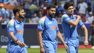 India’s No. 3 Mystery Solved, THIS Player Advised To Take Virat Kohli's Spot As Gill Warned Not To Take Afghanistan Lightly