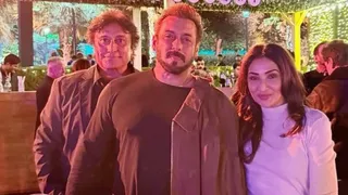 Who Was Kumod Raney? All About Her Link To Salman Khan And His Family