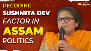 Sushmita Dev Wants To Work In Assam After Exiting TMC; How Her Possible Switch To BJP May Impact Northeastern Politics?