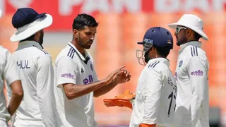 India to Return To Sri Lanka For Test Series After Nine Years; Dates And Venues Revealed