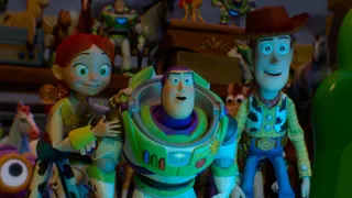 Toy Story 5 Early Reviews: This Disney Pixar Animated  Franchise May Be 'Best Films Of 2026'