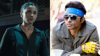 'Inspector Ali Cameo Loading...': Uday Chopra Has An Unexpected Link To Alia Bhatt's Alpha; Netizens React