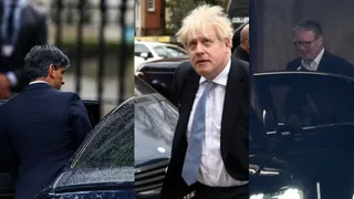 China Under Scanner For Spying On UK PM; Can Any Country Put Secret Tracking Device In PM's Car During Official Visits?