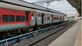 North Central Railway To Outsource Ticket Counters At 29 Stations In UP, Open New Job Opportunities For Youth