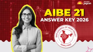 AIBE 21 Answer Key 2026: BCI To Release Set-Wise Provisional Answer Key Soon At allindiabarexamination.com, Check Steps To Download Here