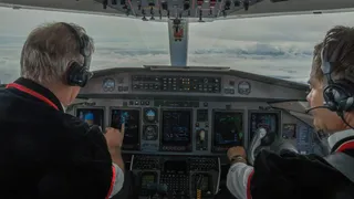 Air Canada Shocker: Pilot Flew Over 900 Passengers Planes For 17 Years Without Proper License; Airline Reacts

