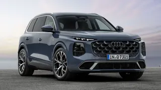 2026 Audi Q7 Unveiled: Feature-Packed Luxury SUV Goes From 0-100 Km/h In Just 4.8 Seconds