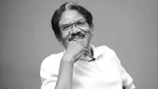 Filmmaker Bharathiraja, Known As Aladdin Of Tamil Cinema, Passes Away At 84; Tributes Pour In