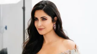 After Welcoming Son Vihaan, Katrina Kaif Sets Sights On OTT Return: Report
