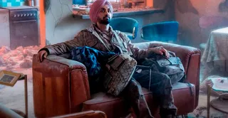 Imtiaz Ali-Diljit Dosanjh Unveil Special ‘Kya Kamaal Hai’ Video For Main Vaapas Aaunga Ahead Of Release | Watch