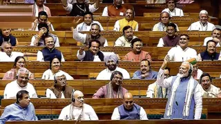 PM Modi Outlines How A Leader Can Earn People's Trust After Surpassing Nehru As Longest-Serving PM