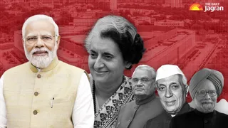 PM Modi Becomes India's Longest Continuously Serving Elected PM, But THIS Woman Holds A Unique Democratic Record