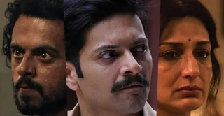 Raakh New Trailer Out: Know Cast, Story, Release Date And Real-Life Inspiration About Ali Fazal's Prime Video Web Series
