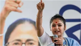 Saayoni Ghosh Rebels After Once Backing Mamata Banerjee As Future PM, What's Behind Her Surprising U-Turn?

