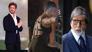 ‘Breaking Hearts To Breaking Bones’: Shah Rukh Khan Praises Alia Bhatt’s Fierce Avatar In Alpha Teaser; See How Other Stars Reacted