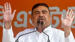 Bengal Portfolio Allocation: CM Suvendu Keeps Home, Hills Department; Women Welfare Moved From Agnimitra Paul